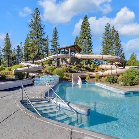 Coyote - Unit 15 Villa Sunriver Exterior foto
