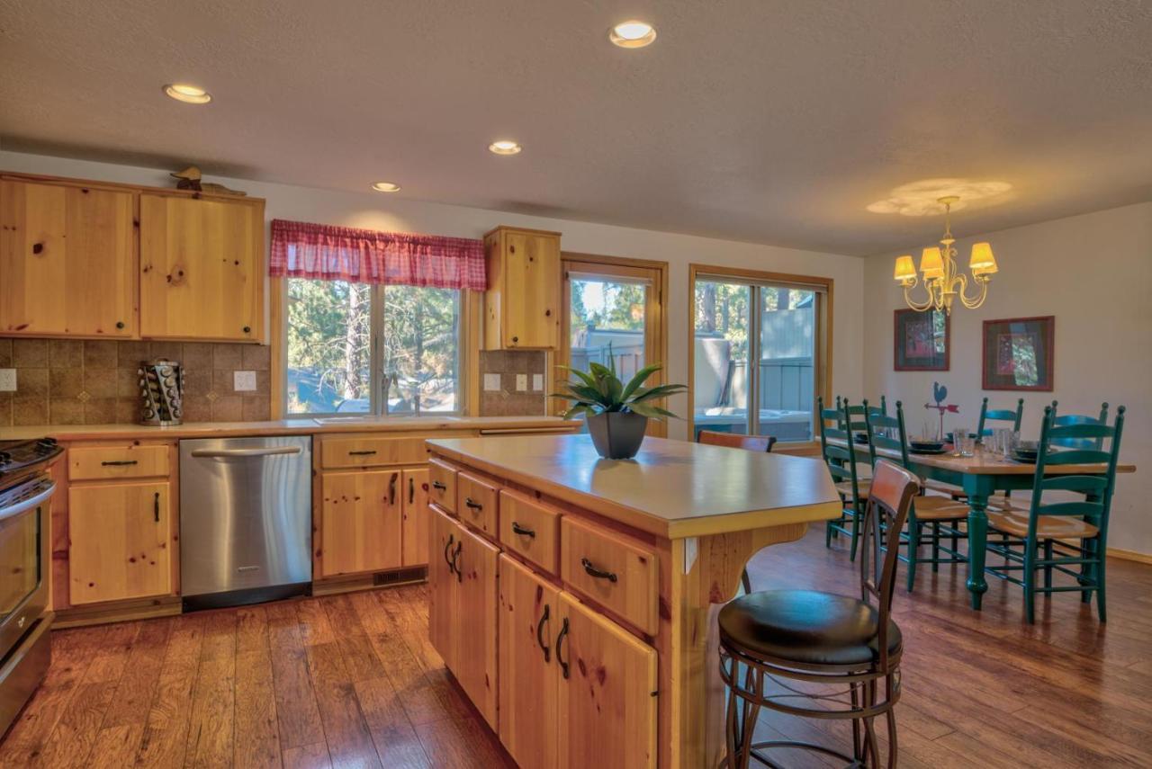 Coyote - Unit 15 Villa Sunriver Exterior foto