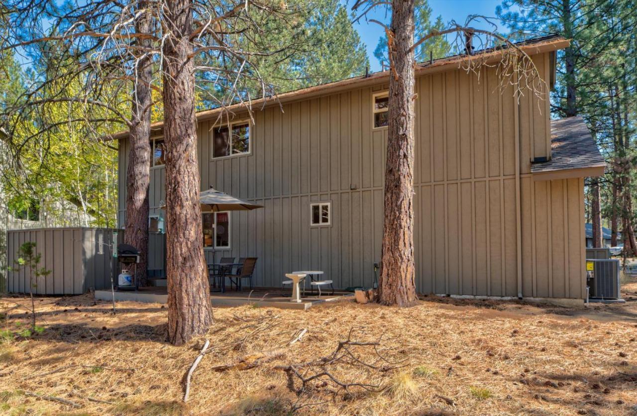 Coyote - Unit 15 Villa Sunriver Exterior foto