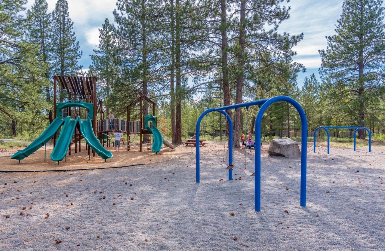 Coyote - Unit 15 Villa Sunriver Exterior foto