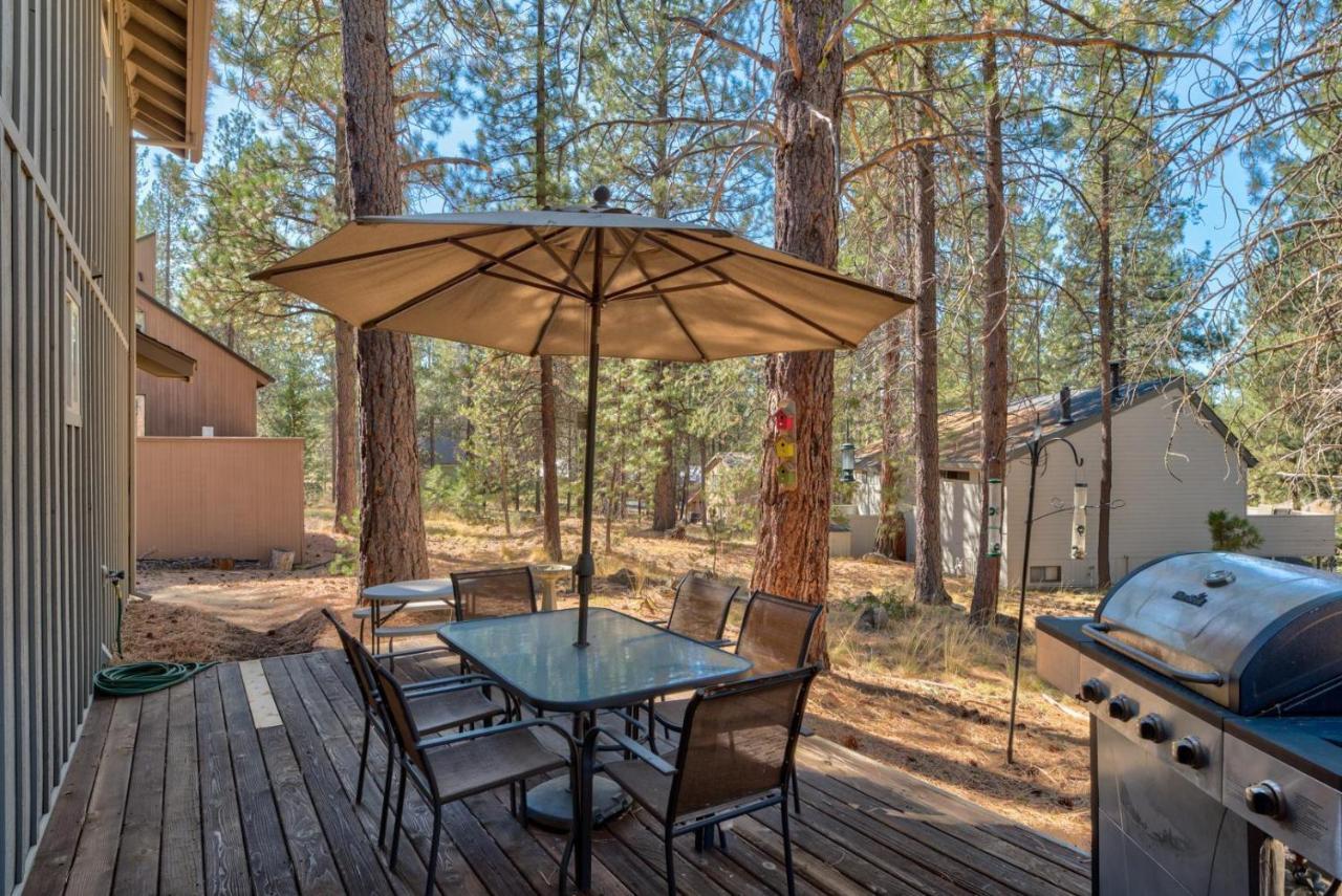 Coyote - Unit 15 Villa Sunriver Exterior foto