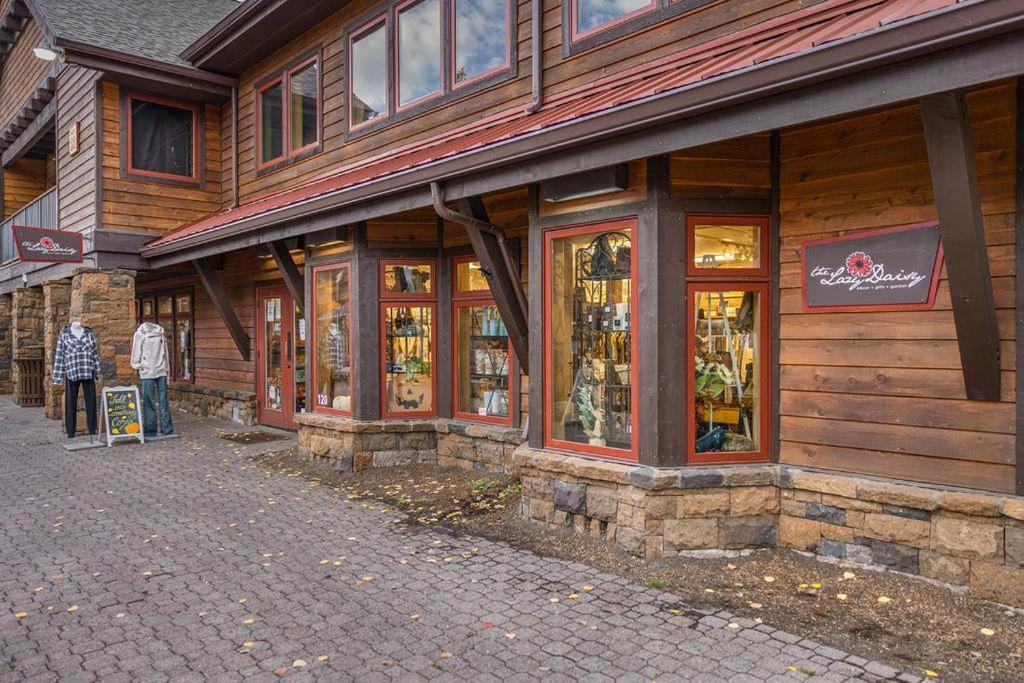 Coyote - Unit 15 Villa Sunriver Exterior foto