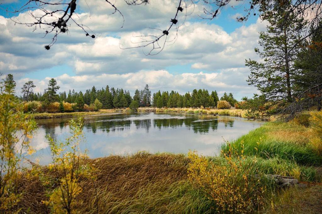 Coyote - Unit 15 Villa Sunriver Exterior foto